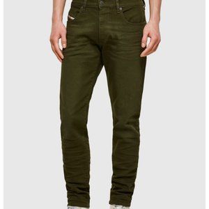 Diesel D-Strukt Slim Jeans